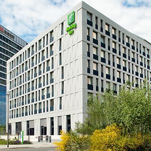 Holiday Inn Frankfurt Airport By Ihg